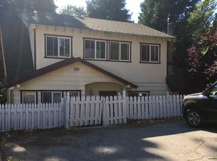 378 Oak Dr, Lake Arrowhead, CA 92352