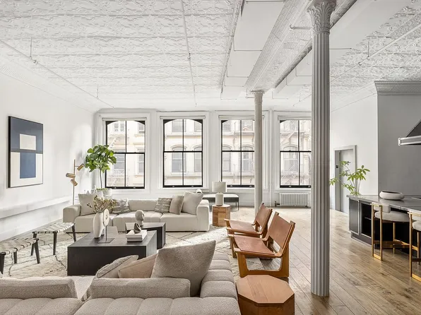 10 White St Fl 3, New York, NY 10013