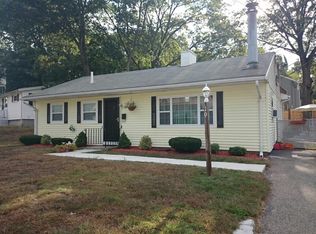 19 Ansonia Rd, West Roxbury, MA 02132