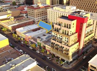 524 Central Ave SW UNIT 802, Albuquerque, NM 87102