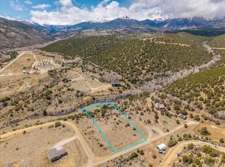 8209 Rocky Mountain Drive LOT 15, Salida, CO 81201