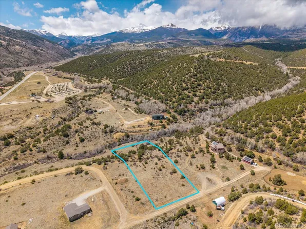 8209 Rocky Mountain Drive LOT 15, Salida, CO 81201