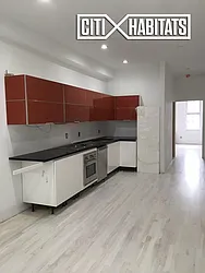 Rented by Citi Habitats