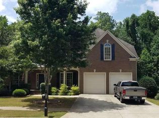 1160 Shellnut Trl NE, Hoschton, GA 30548