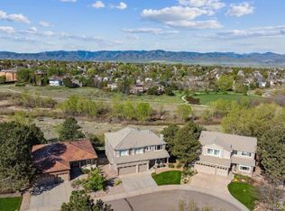 9531 Desert Willow Way, Highlands Ranch, CO 80129