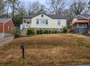 2541 Jewel St, East Pt, GA 30344