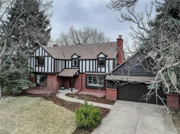 8 Village Court, Littleton, CO 80123