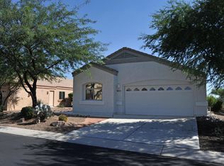 13835 N Heritage Canyon Dr, Marana, AZ 85658