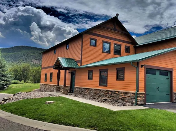 5813A River Club Court, South Fork, CO 81154
