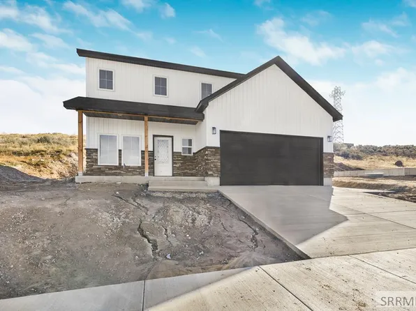 1121 John Hancock Ave, Rexburg, ID 83440