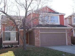 17930 E Brown Pl, Aurora, CO 80013
