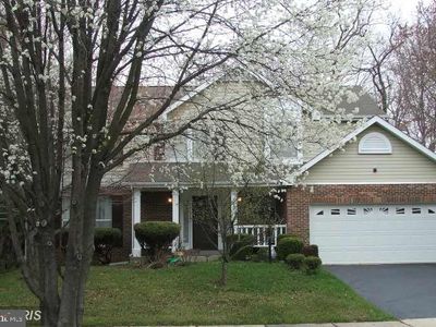 4028 Caribon St, Bowie, MD, 20721