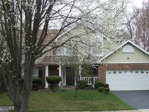 4028 Caribon St, Bowie, MD 20721