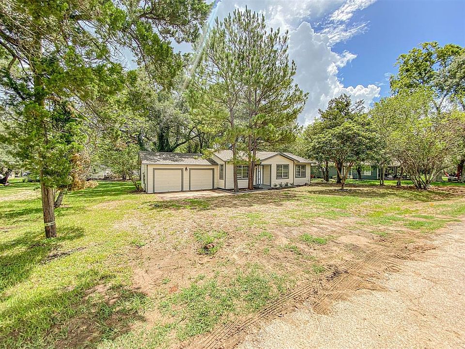 3815 Commerce St, Damon, TX 77430 MLS 65095689 Zillow