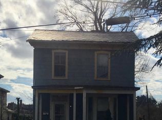 401 Harrison St, Lynchburg, VA 24504