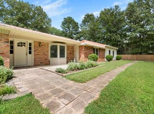 1840 Cogbill Rd, Wynne, AR 72396