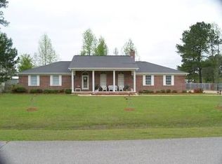 10224 Tanglewood Dr, Meridian, MS 39307