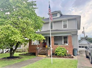 4030 Piedmont Rd, Huntington, WV 25704
