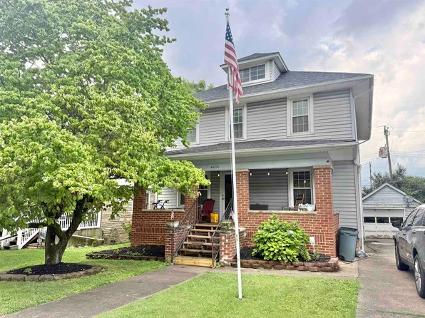 4030 Piedmont Rd, Huntington, WV 25704