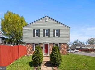 10101 Irongate Way, Manassas, VA 20109