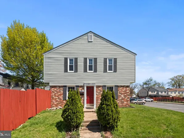 10101 Irongate Way, Manassas, VA 20109