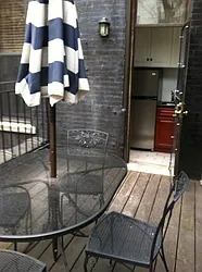 Rented by Eric Kravitz, LREB