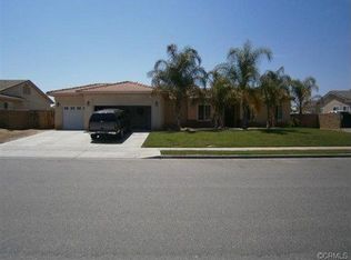 657 Lauresa Ln, Hemet, CA 92544