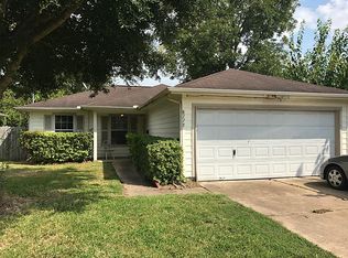 8115 Grandview St, Houston, TX 77051