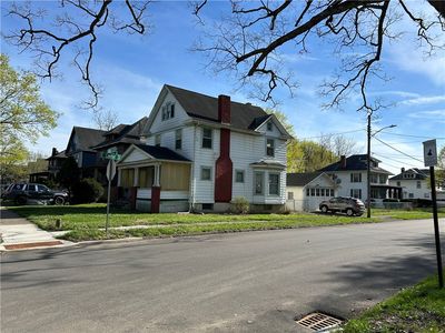 1227 Lake St, Elmira, NY, 14901