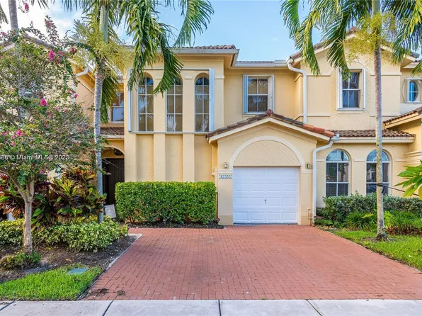12355 SW 123rd Ter #12355, Miami, FL 33186