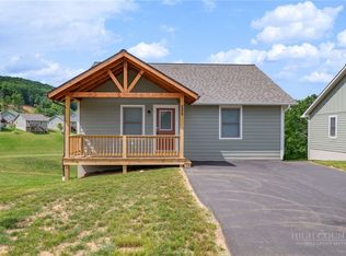 233 Ava Way #109, Boone, NC 28607