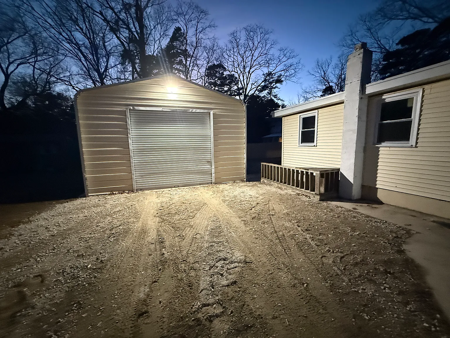 3 bed, 1200 sqft, $2,850 — Photo 4