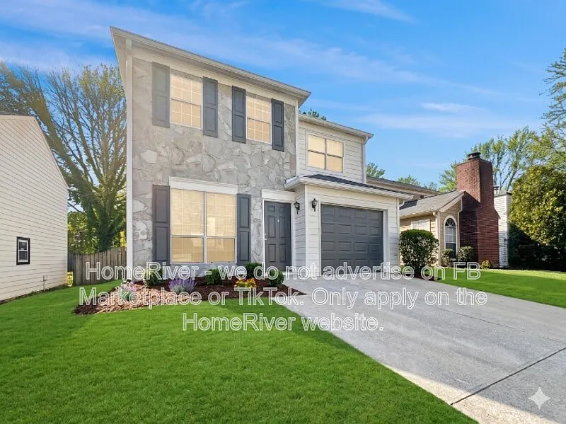 1174 Pin Oak Dr