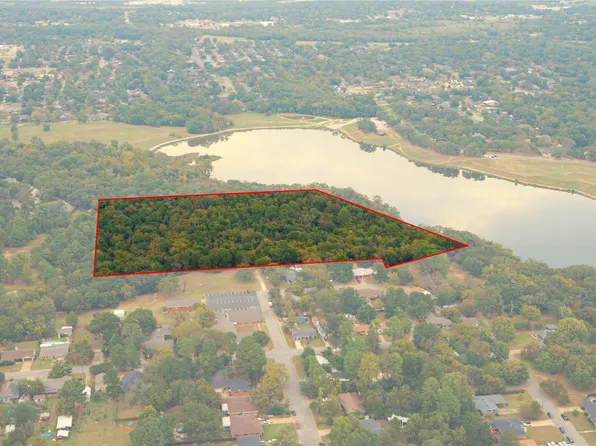0 Bluebonnet Ave, Denison, TX 75020