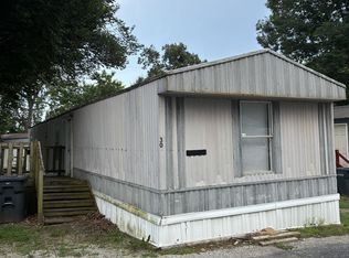 1305 N Floyd St Lot 30, Jonesboro, AR 72401
