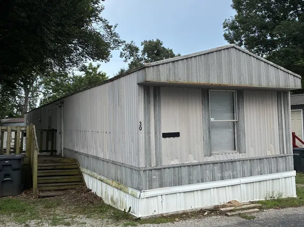 1305 N Floyd St, Jonesboro, AR