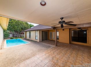11906 Bammel St, San Antonio, TX 78213