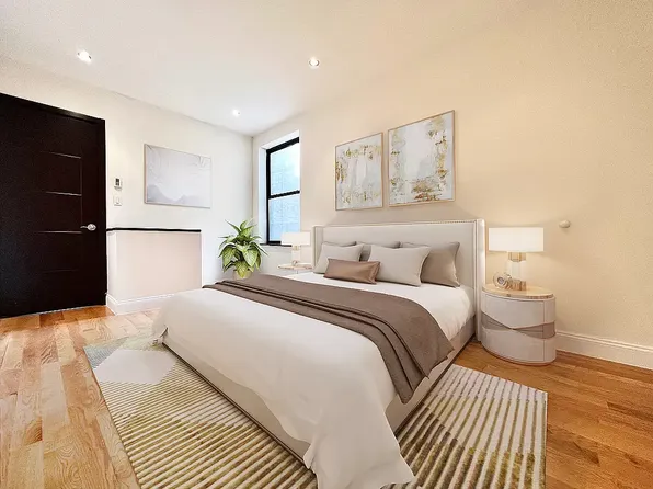 120 West 105th Street 5F image 1 of 10