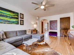 1369 N Downing St APT 1, Denver, CO 80218