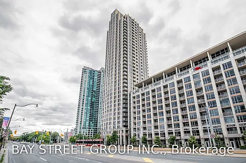 628 Fleet St #1801 Photo 1