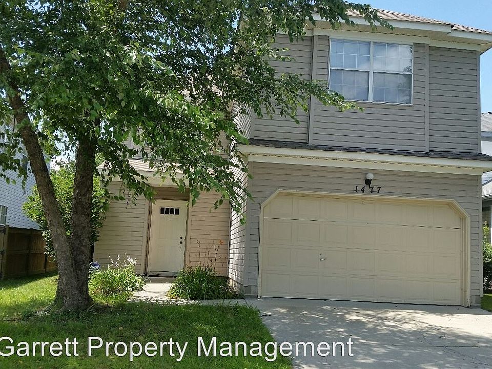 1st image of 1477 Berkshire Dr