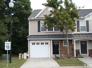 8844 Thornton Garden Ln, Raleigh, NC 27616