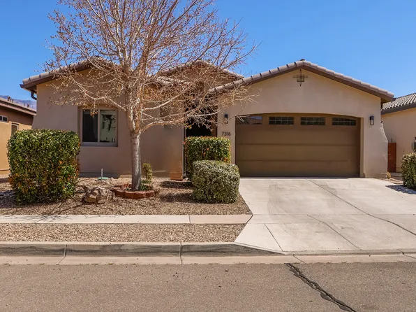 7316 Laguna Niguel Dr NE, Albuquerque, NM 87109