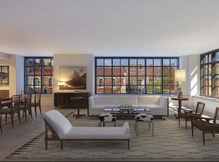 500 W 21st St APT 4B, New York, NY 10011