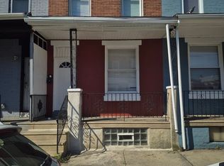 2004 S Simpson St, Philadelphia, PA 19142