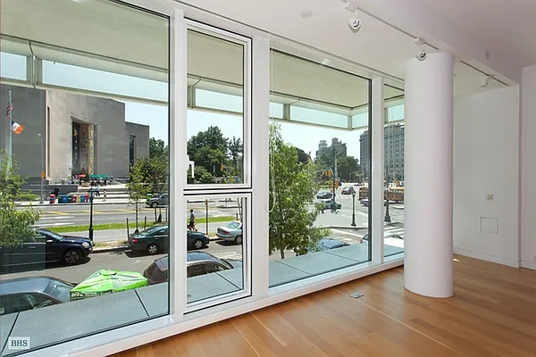 Rented by Brown Harris Stevens | media 2