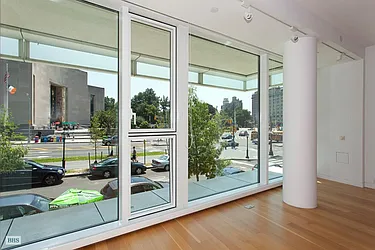 Rented by Brown Harris Stevens