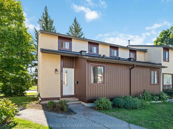 1375 Bethamy Ln #58, Ottawa, ON K1J 8P5