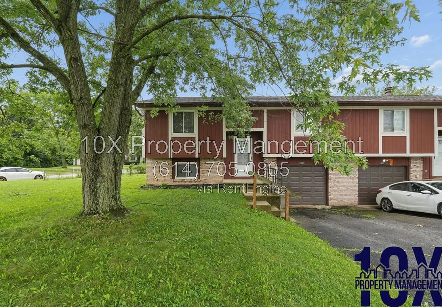 3 bed, 1.5 bath, $1,500 — Photo 2