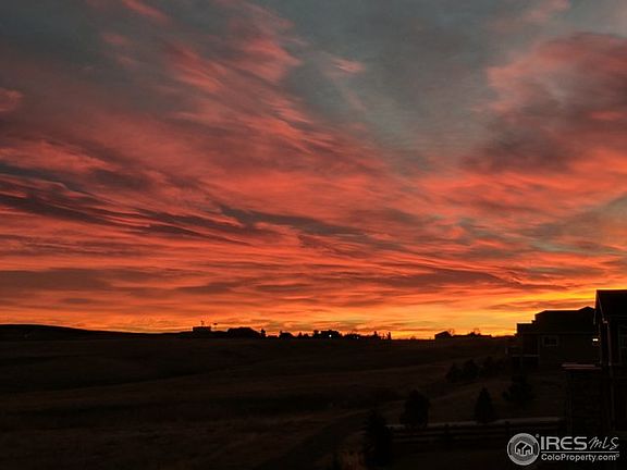 Stunning Sunrises and Sunsets